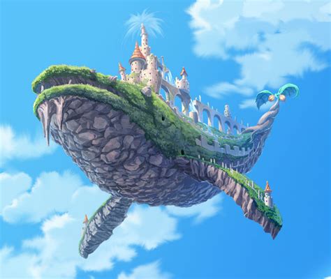 rune factory frontier whale island rune stone door
